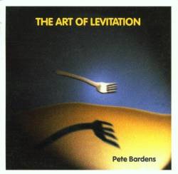 Peter Bardens : The Art of Levitation